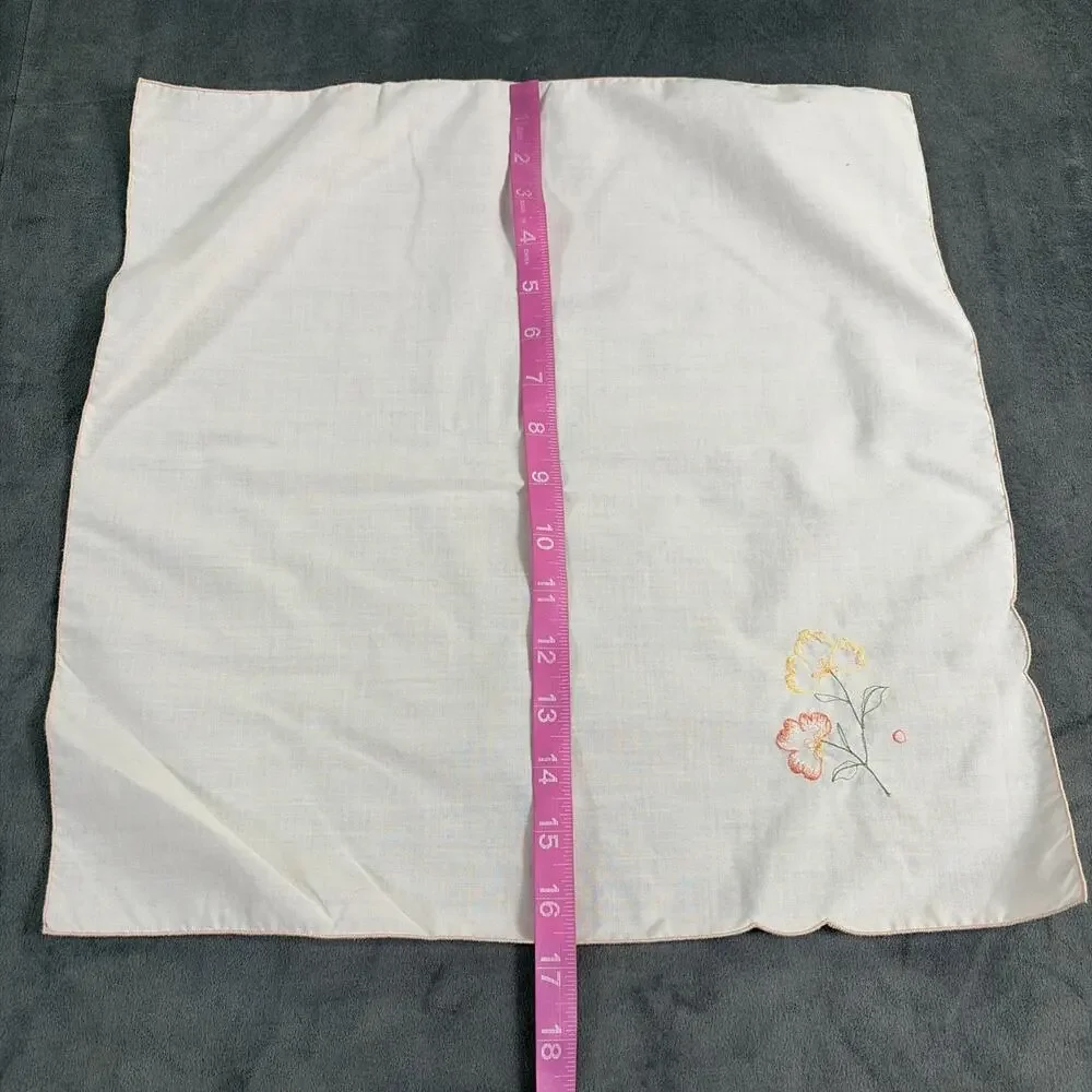 Unbranded item as